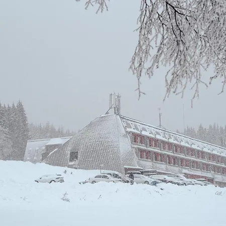 Ramzova Pod Klinem *