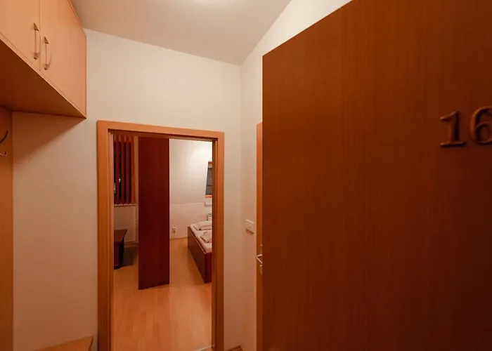 Ramzova Pod Klinem